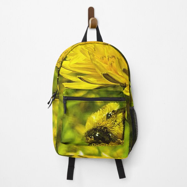 Item preview, Pollinator Puff 6 designed and sold by Abeink1030.