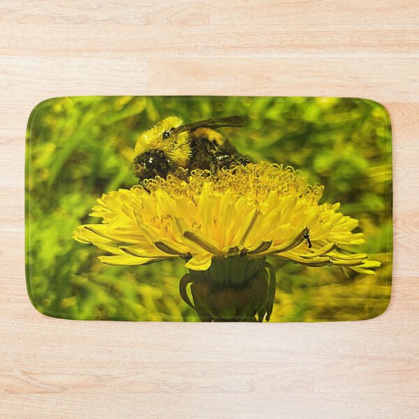 Item preview, Pollinator Puff 6 designed and sold by Abeink1030.