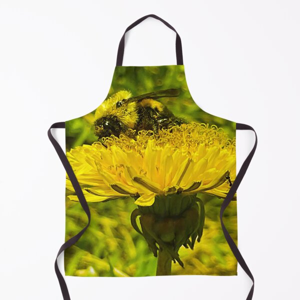 Item preview, Pollinator Puff 6 designed and sold by Abeink1030.