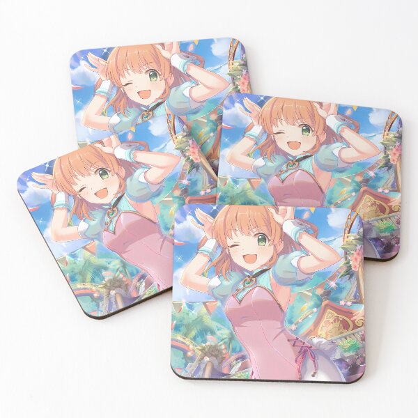 Item preview, Rino Princess Connect Bunny Festival Sky Wink designed and sold by riadjamai.