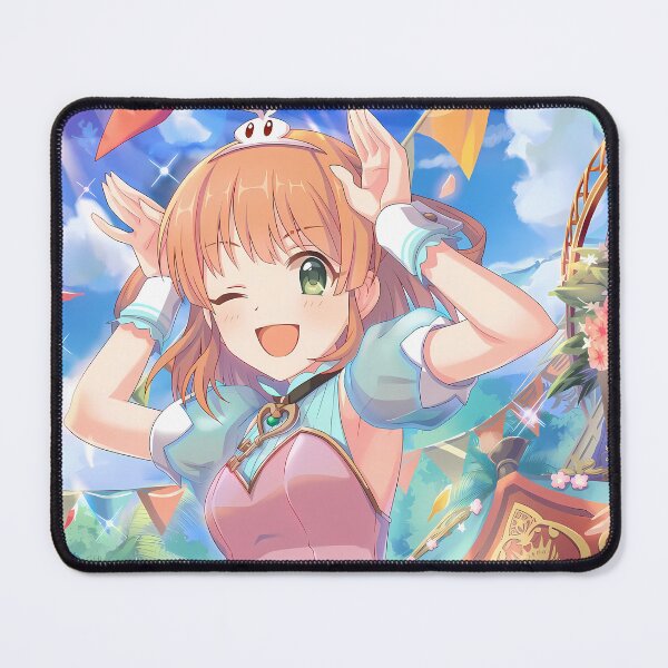Item preview, Rino Princess Connect Bunny Festival Sky Wink designed and sold by riadjamai.