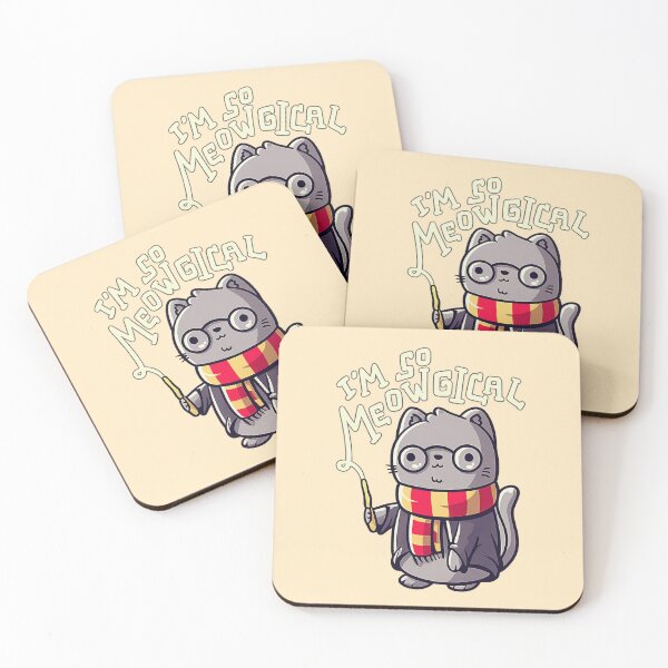 Item preview, Magic cat designed and sold by JarquinDD.