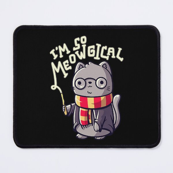 Item preview, Magic cat designed and sold by JarquinDD.
