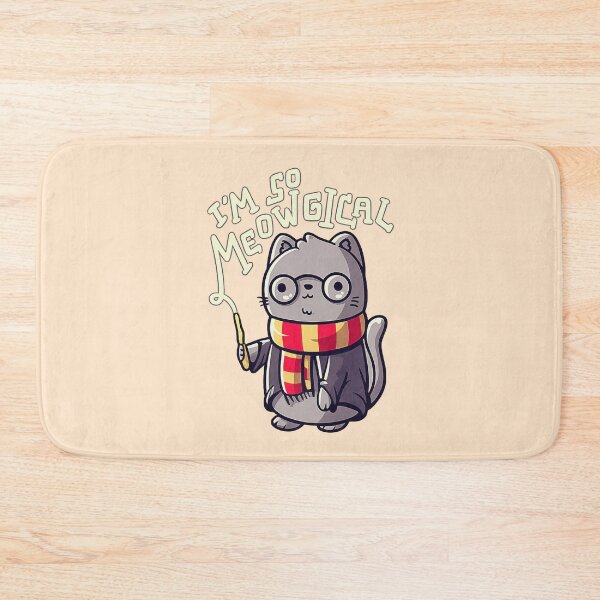 Item preview, Magic cat designed and sold by JarquinDD.