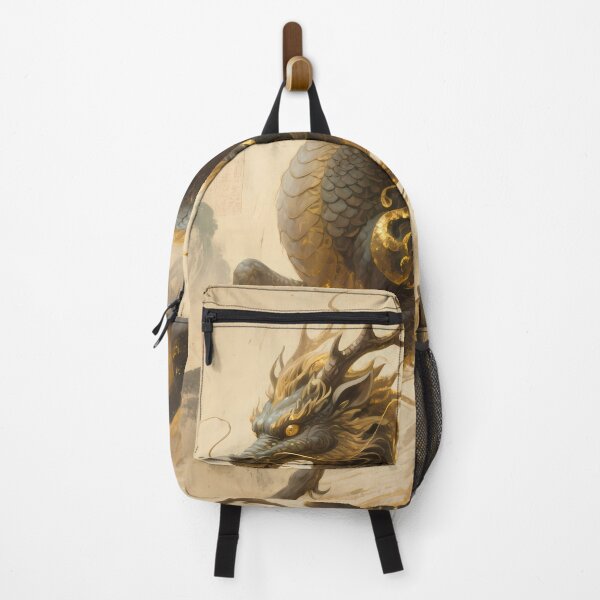 Item preview, The Terrestrial Guardian: Qilin Eternal Sanctuary Art designed and sold by Studio Lumière Zeit.