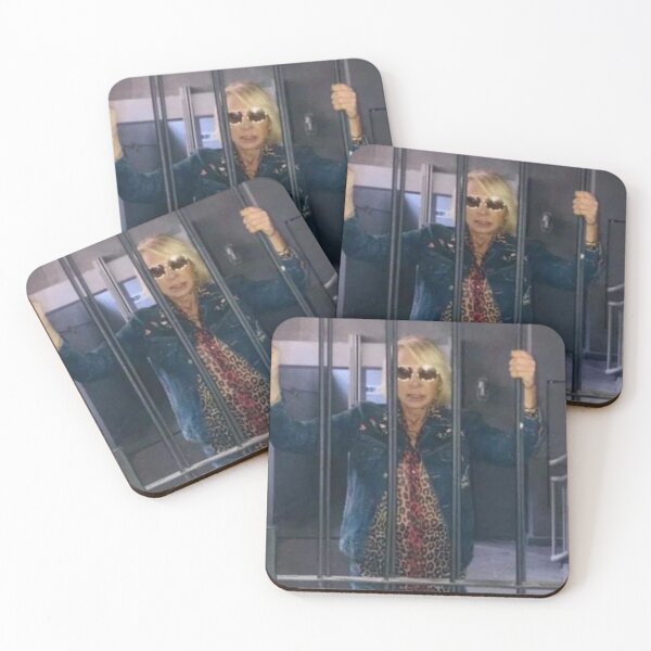 Item preview, Laura Bozzo necesita tu ayuda para escapar designed and sold by melisa11hernand.