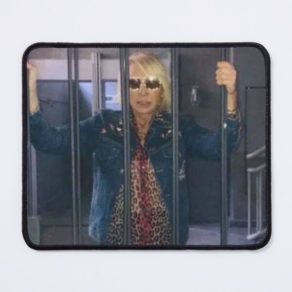 Item preview, Laura Bozzo necesita tu ayuda para escapar designed and sold by melisa11hernand.