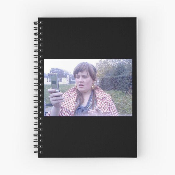 Item preview, Adele is baffled designed and sold by melisa11hernand.