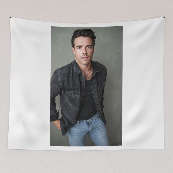 Item preview, Corey Cott designed and sold by lilcaptaintots.