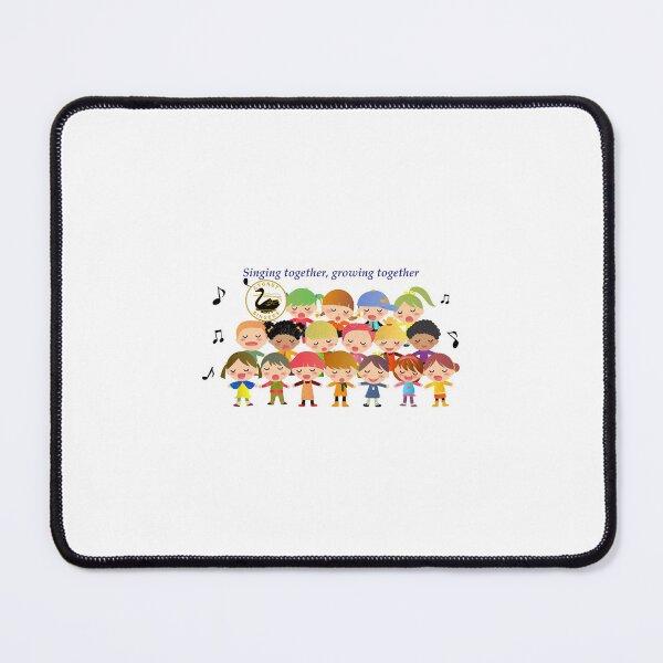 Item preview, Cygnet Singers Celebration 4 designed and sold by Cygnet Singers.