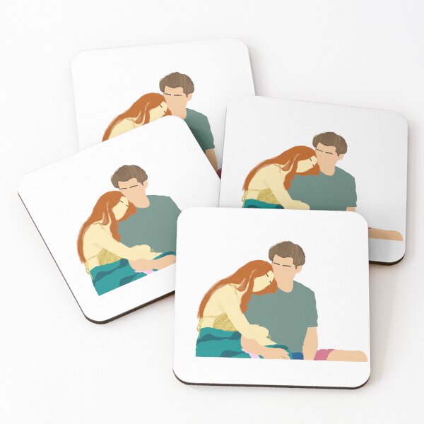 Item preview, Every Summer After- Percy and Sam designed and sold by kkrenny13.