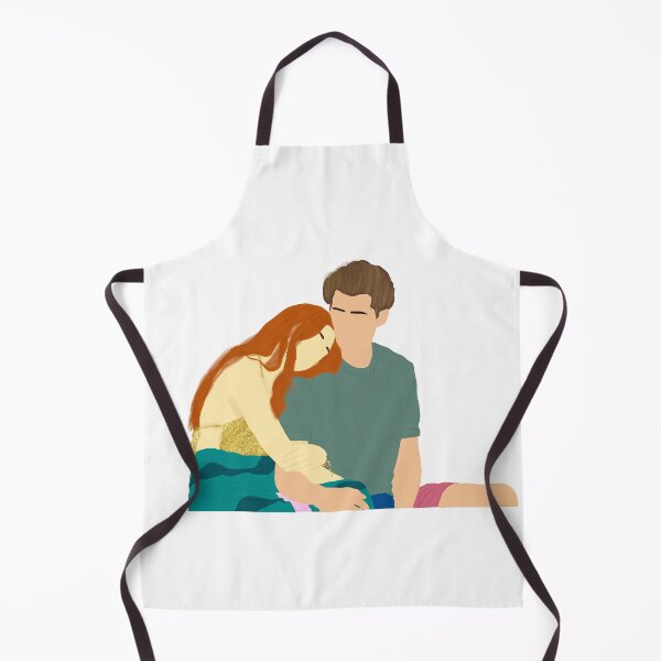 Item preview, Every Summer After- Percy and Sam designed and sold by kkrenny13.