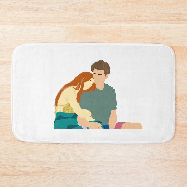 Item preview, Every Summer After- Percy and Sam designed and sold by kkrenny13.