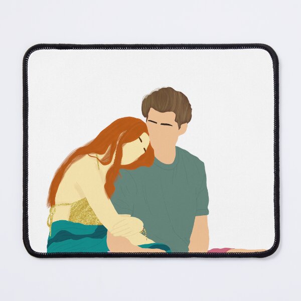 Item preview, Every Summer After- Percy and Sam designed and sold by kkrenny13.