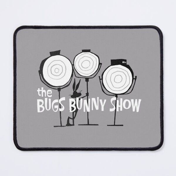 Item preview, TV Titles: The Bugs Bunny Show designed and sold by Lliam Amor.