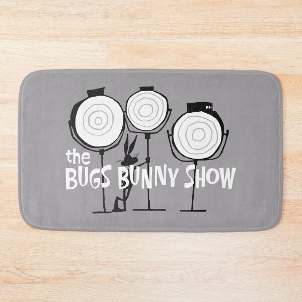 Item preview, TV Titles: The Bugs Bunny Show designed and sold by Lliam Amor.