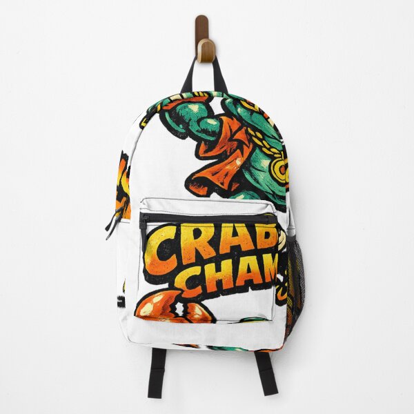 Item preview, Crab Walk Champions Since Forever designed and sold by Dresut.