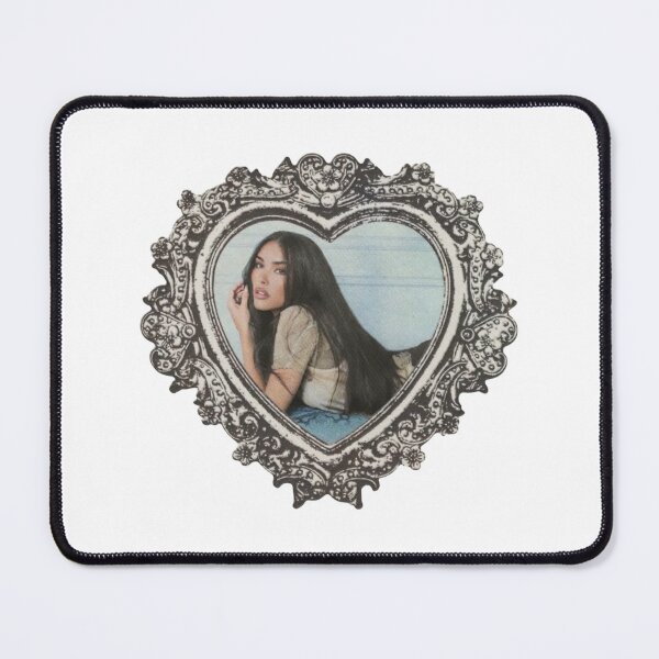 Item preview, Madison Beer Heart Sticker designed and sold by Jschaffer16.