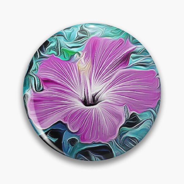 Item preview, Solo Hibiscus designed and sold by 1_day_down.