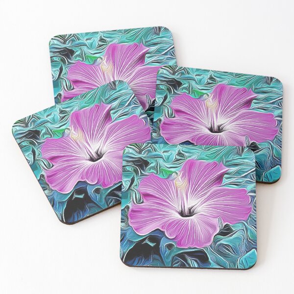 Item preview, Solo Hibiscus designed and sold by 1_day_down.