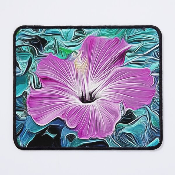 Item preview, Solo Hibiscus designed and sold by 1_day_down.