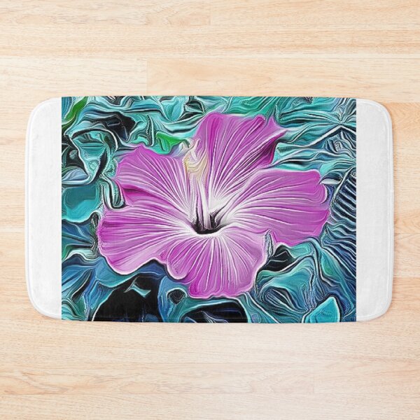 Item preview, Solo Hibiscus designed and sold by 1_day_down.