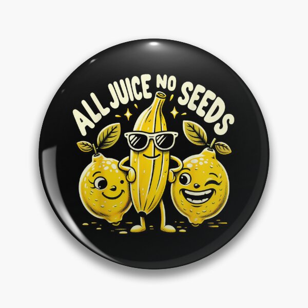 Item preview, Vasectomy Fruit Funny designed and sold by goombi-creative.