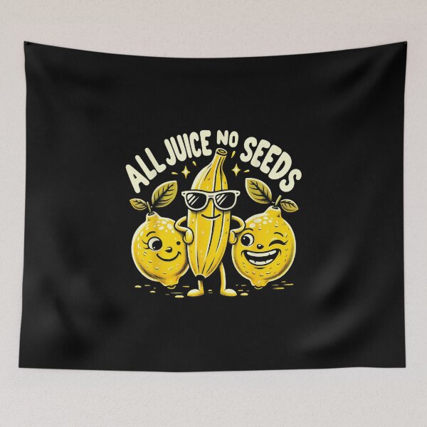 Item preview, Vasectomy Fruit Funny designed and sold by goombi-creative.