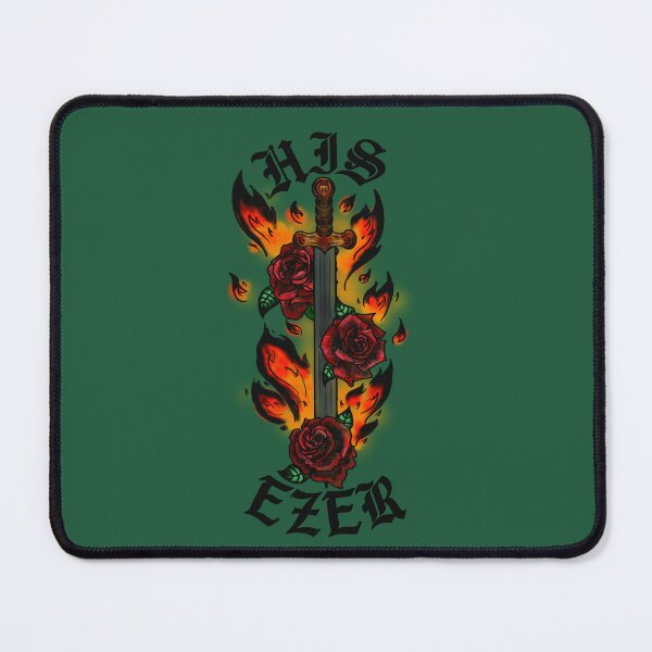 Item preview, His Ezer designed and sold by Wild to Meek.