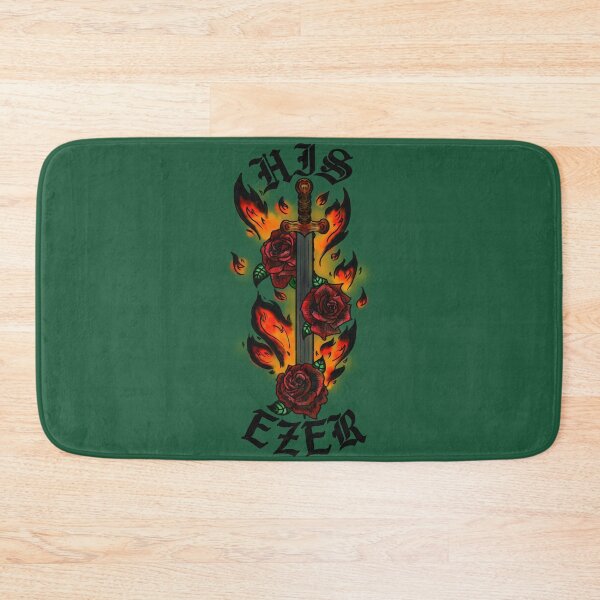 Item preview, His Ezer designed and sold by Wild to Meek.