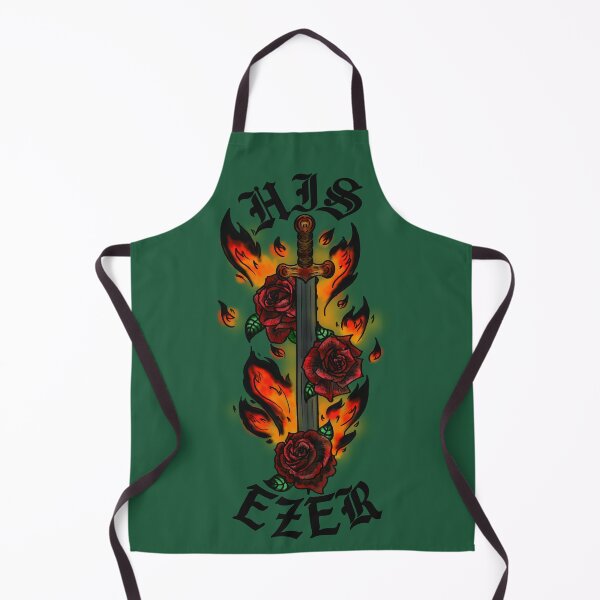 Item preview, His Ezer designed and sold by Wild to Meek.