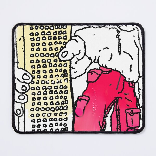 Item preview, Cincinnati Calculator Guy designed and sold by D O V E   S H O P.