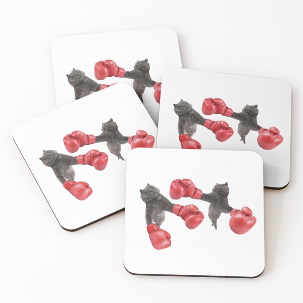 Item preview, Cat Fight designed and sold by melisa11hernand.