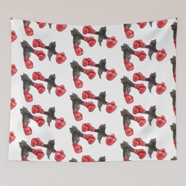 Item preview, Cat Fight designed and sold by melisa11hernand.