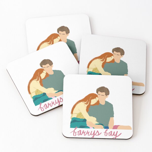 Item preview, Every Summer After- Percy and Sam Barrys Bay designed and sold by kkrenny13.