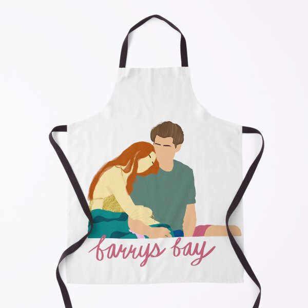 Item preview, Every Summer After- Percy and Sam Barrys Bay designed and sold by kkrenny13.