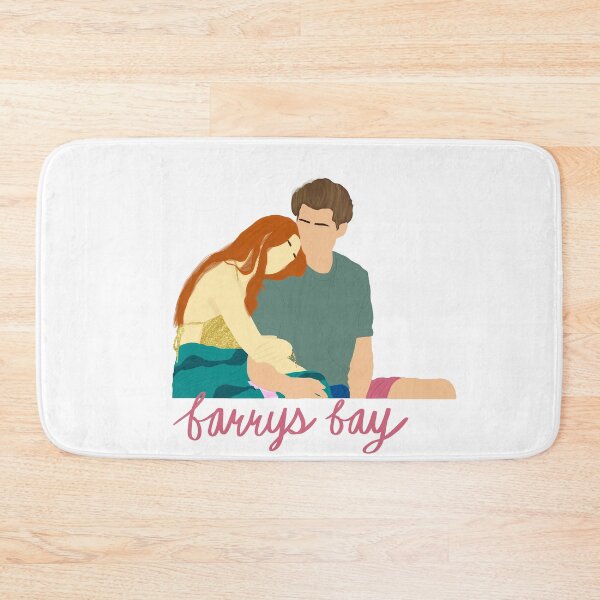 Item preview, Every Summer After- Percy and Sam Barrys Bay designed and sold by kkrenny13.
