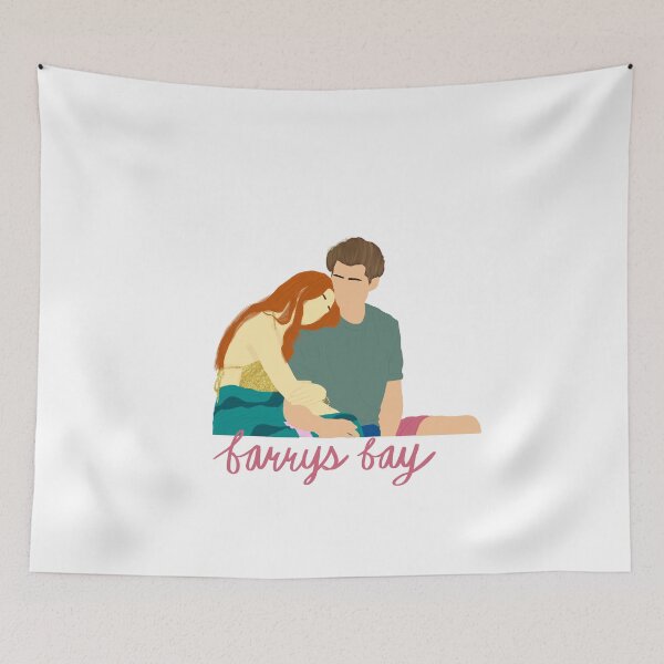 Item preview, Every Summer After- Percy and Sam Barrys Bay designed and sold by kkrenny13.