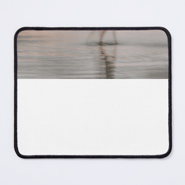Item preview, Solitary Shore Walk Ocean Serenity Beach Lover Gift designed and sold by Ulyssesvurp.