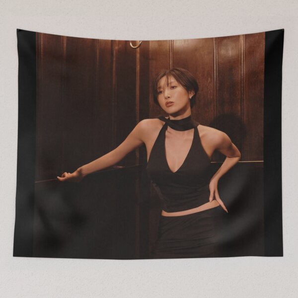 Item preview, MAMAMOO (HwaSa) designed and sold by jaofnn.