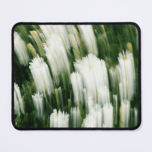 Item preview, Abstract Floral Motion Nature Art Modern Decor designed and sold by Ulyssesvurp.