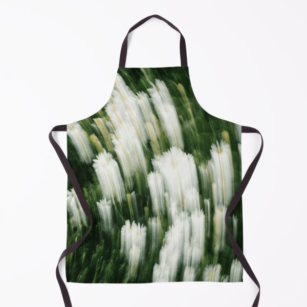 Item preview, Abstract Floral Motion Nature Art Modern Decor designed and sold by Ulyssesvurp.