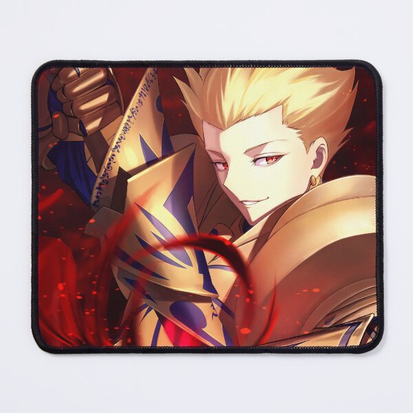 Item preview, Gilgamesh Fate Stay Night Crimson Noble Power designed and sold by bystudiolereve.