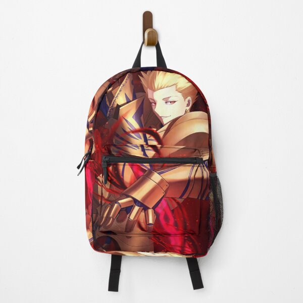 Item preview, Gilgamesh Fate Stay Night Crimson Noble Power designed and sold by bystudiolereve.