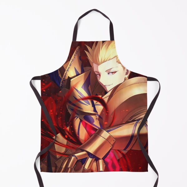 Item preview, Gilgamesh Fate Stay Night Crimson Noble Power designed and sold by bystudiolereve.