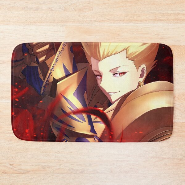Item preview, Gilgamesh Fate Stay Night Crimson Noble Power designed and sold by bystudiolereve.