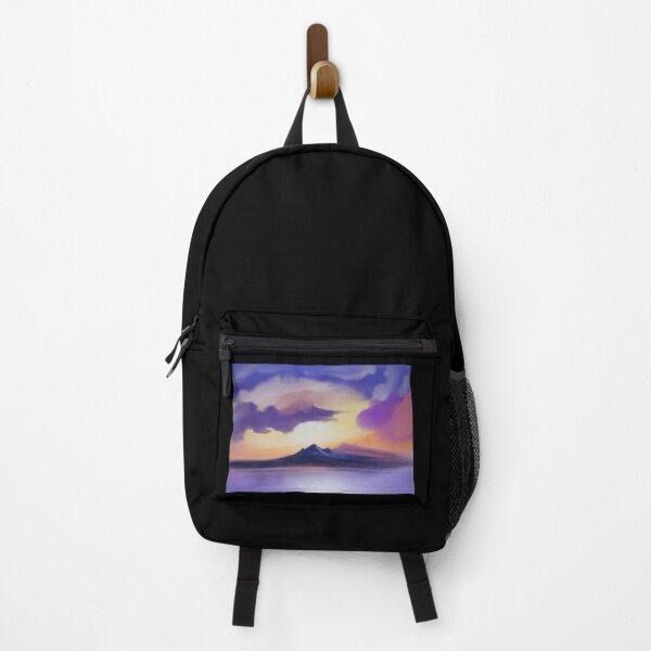 Item preview, Mountain Scene designed and sold by helianthushan.