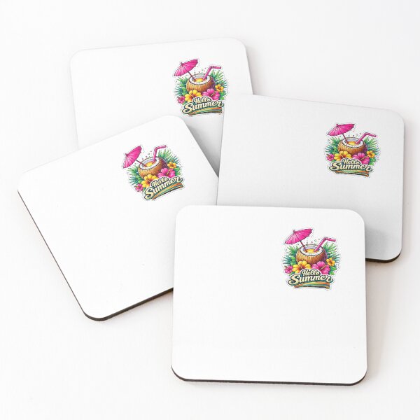Item preview, Hello Summer Happy Last Day Of School designed and sold by QuiteOrbit.