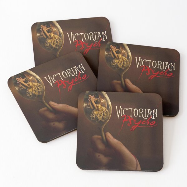 Item preview, Victorian Psycho Movie designed and sold by VickiAshley.