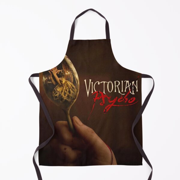 Item preview, Victorian Psycho Movie designed and sold by VickiAshley.
